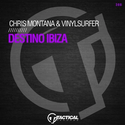 Chris MontanaDES體no Ibiza (extended mix)