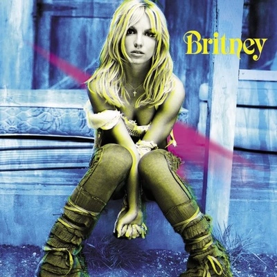 Britney SpearsI'm A Slave 4 U