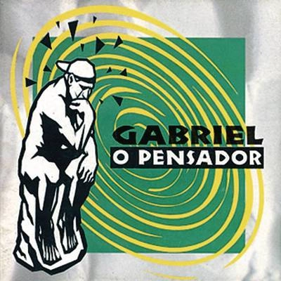 Gabriel O PensadorLôraburra (Album Version)