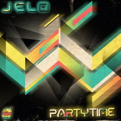 JELOParty Time (Original Mix)