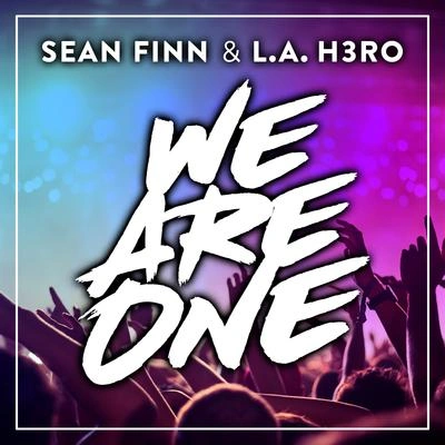 Sean FinnWe Are One (Club Mix)