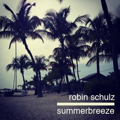 Robin SchulzSummerbreeze(Robin Schulz Remix)