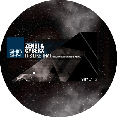 ZenbiIts Like That (DJ Lion & Atanas Remix)