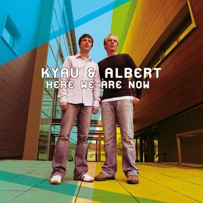 Kyau & AlbertSave Me (Radio Edit)