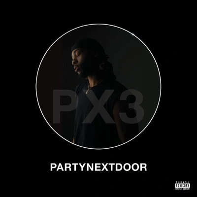 PARTYNEXTDOORNothing Easy to Please