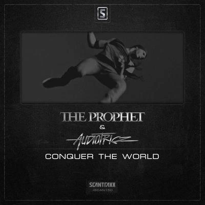 AudiotriczConquer The World