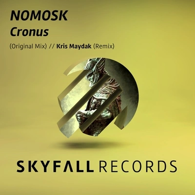 NoMoskCronus (original mix)