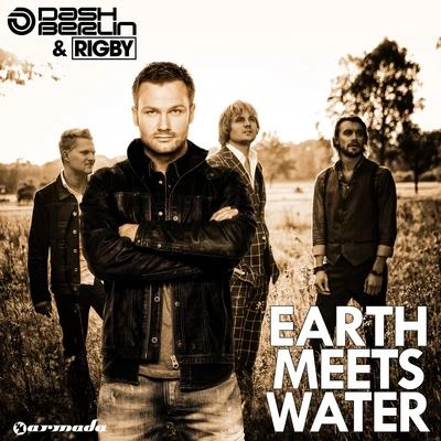 Dash BerlinEarth Meets Water