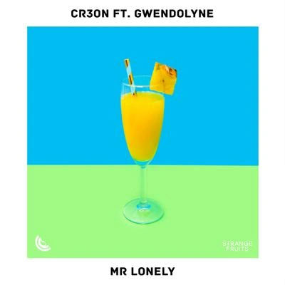 Cr3onMr Lonely