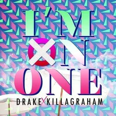 DJ KhaledI'm On One ft. Drake & Lil Wayne (KillaGraham Remix).