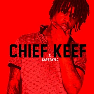 Chief Keef3 Hunna (Feat. Soulja Boy) [Remix]