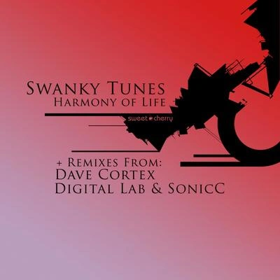 Swanky TunesHarmony of Life (Original Mix)