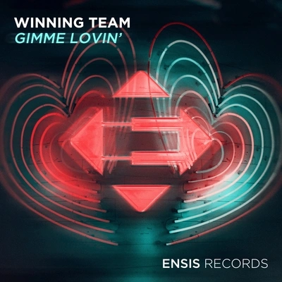 Winning TeamGimme Lovin' (Extended Mix)