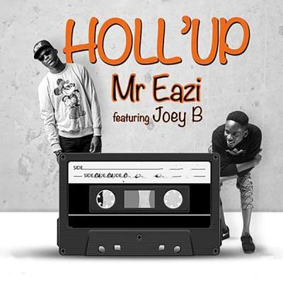 Mr. EaziHoll' Up