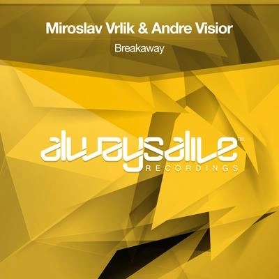 André VisiorBreakaway (Original Mix)