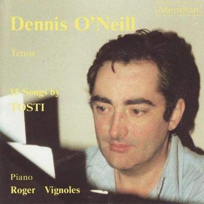 Dennis ONeillLa Serenata