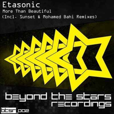 EtasonicMore Than Beautiful (Original Mix)