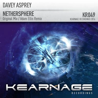 Davey AspreyNethersphere (Original Mix)