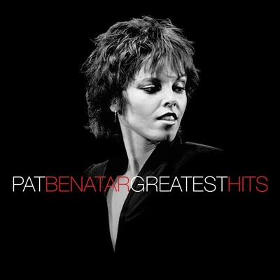 Pat BenatarTreat Me Right (Single Version2005 Remaster)