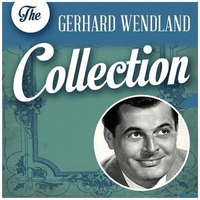 Gerhard WendlandB誒UN sin Laramie