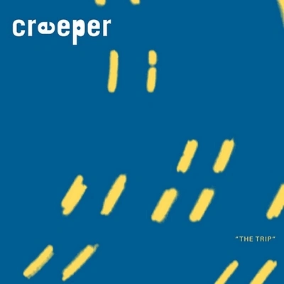 CreeperBeaten Track