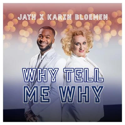 JayhWhy Tell Me Why (HipHop Stars 2020)