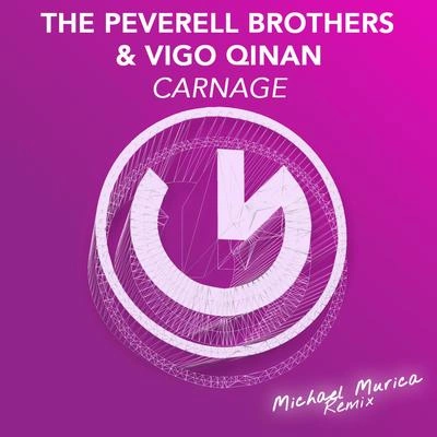 Peverell BrosCarnage (Michael Murica Jango Remix)