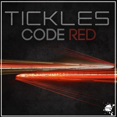 Ticklescode red (PA VV remix)