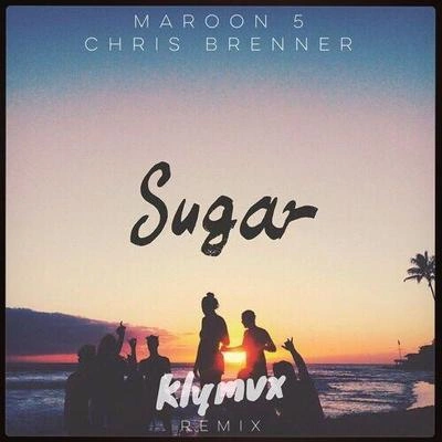 KLYMVXsugar (KL Y MV X remix)