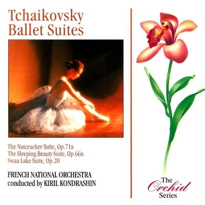 Kiril KondrashinThe Nutcracker Suite, Op. 71a: II. March