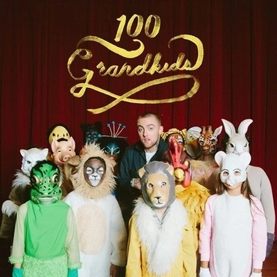 Mac Miller100 Grandkids