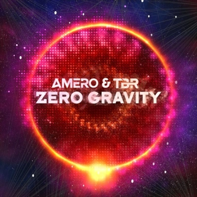 AmeroZero Gravity (Extended Mix)