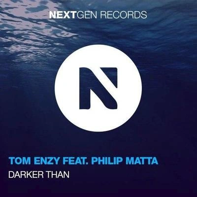 Tom EnzyDarker Than (Radio Edit)