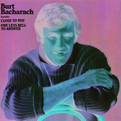 Burt BacharachWives And Lovers