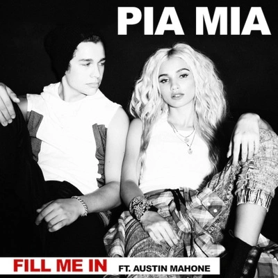 Pia MiaFill Me In