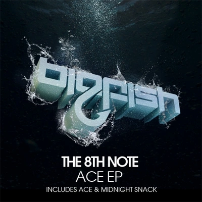 The 8th NoteMidnight Snack (Original Mix)