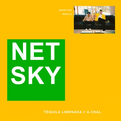 NetskyTéquila Limonada