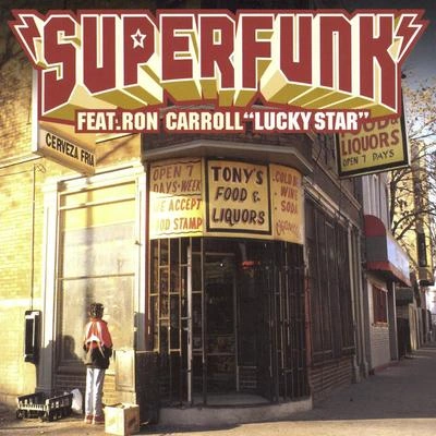 SuperfunkLucky Star