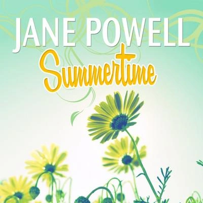 Jane PowellSpringtide