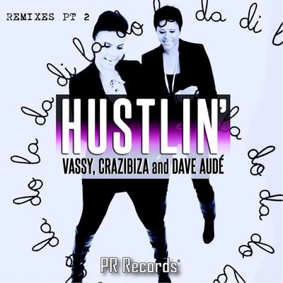 VassyHustlin (Kastra Remix)