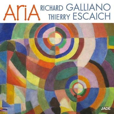 Richard GallianoTanti Anni Prima