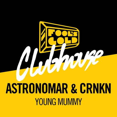 AstronomarYoung Mummy