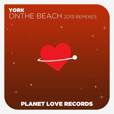 YorkOn The Beach 2013 (York vs Ikerya Project & Digital Elements Radio Edit)