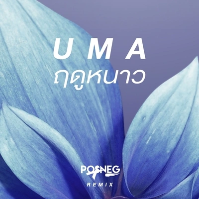 UMAฤดูหนาว (Posneg Remix)