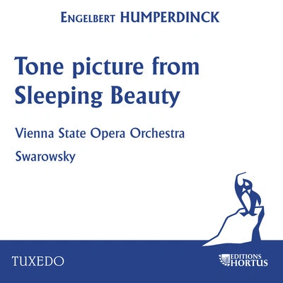 Vienna State Opera OrchestraSleeping Beauty: IV. Das Dornenschloss