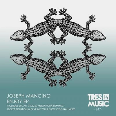 Joseph MancinoEnjoy (Original Mix)