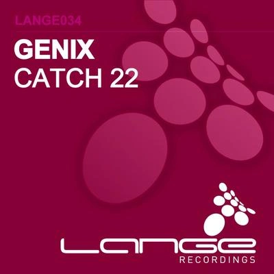 Genixcatch 22 (GE你想Re-rub)