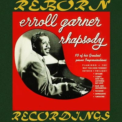 Erroll GarnerSkylark