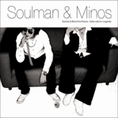 SoulmanUrban Nite (Feat. Amin.J)