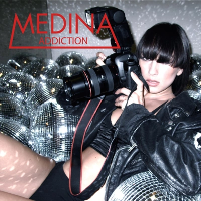 MedinaAddiction (Extended Mix)